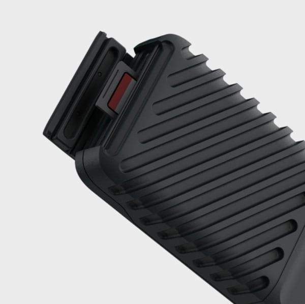 Produktbild Gnarbox GNAR1024V2 (1 TB)