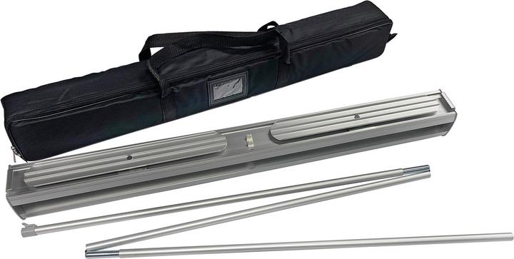 Produktbild Virenschutz Rollup (200 cm, 100 cm)