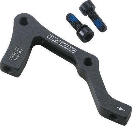 Brake accessories