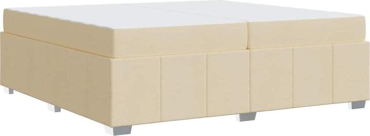 Actual product image VidaXL Bedstead (200 x 200 cm)