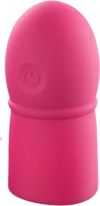 Actual product image Otouch Super Striker Penisverlängerung mit Vibration