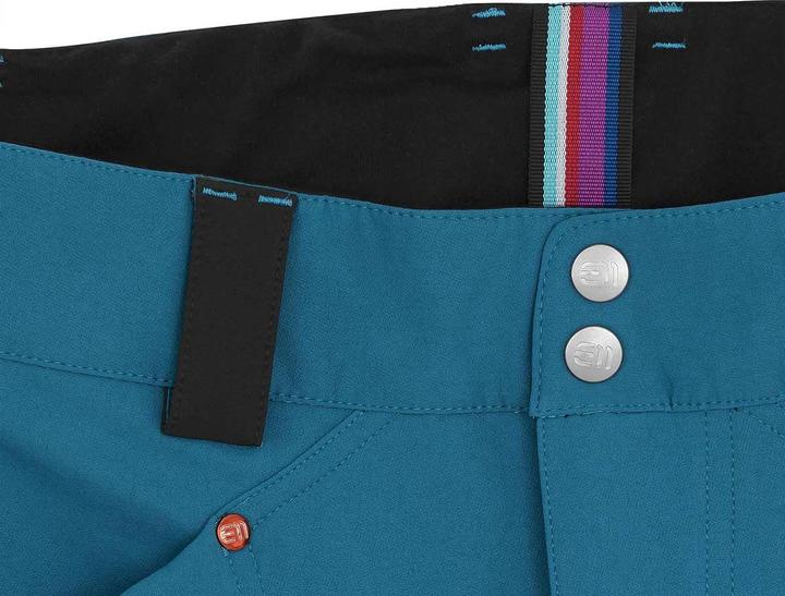 Actual product image Elevenate Free Tour pants (S)