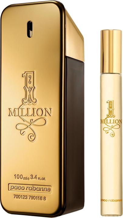 Immagine prodotto Paco Rabanne Set regalo da 1 milione (Set profumo)