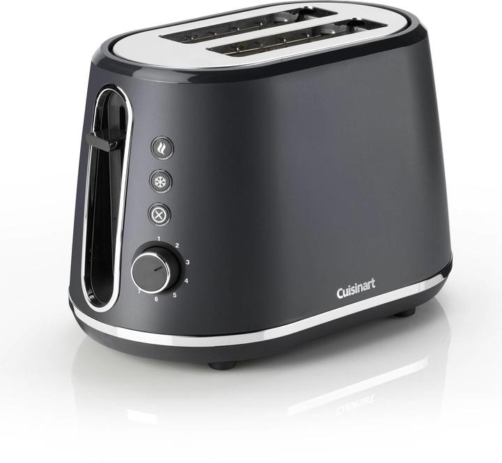 Cuisinart 2pcs Toaster CPT780E