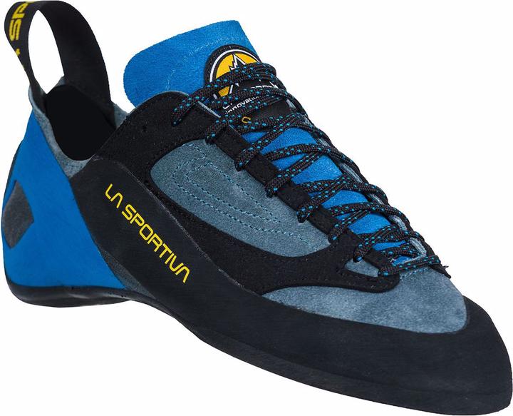Produktbild La Sportiva Finale Kletterschuhe (42)