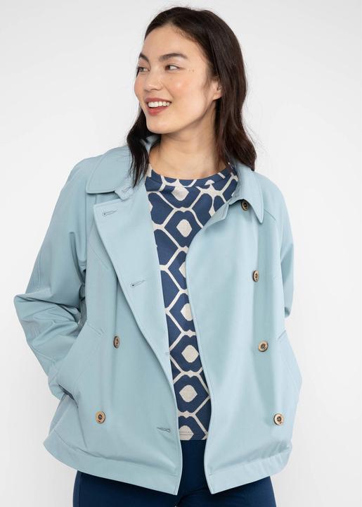 Immagine prodotto Blutsgeschwister Tiny Trench (L)