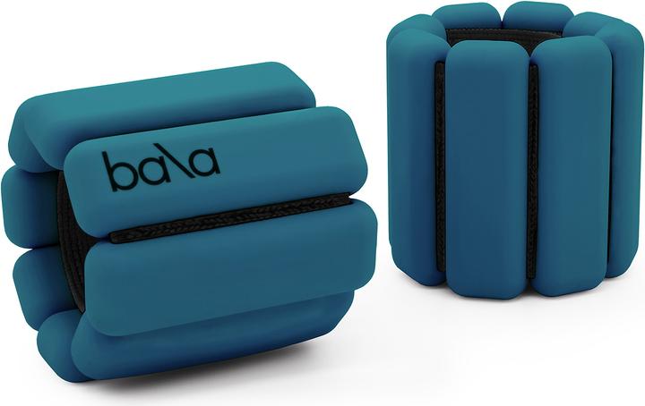 Actual product image Bala Weight sleeve