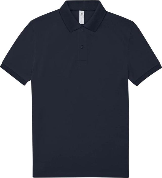 B&C Poloshirt
