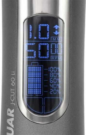 Produktbild Jaguar HSM J-Cut 60 Li