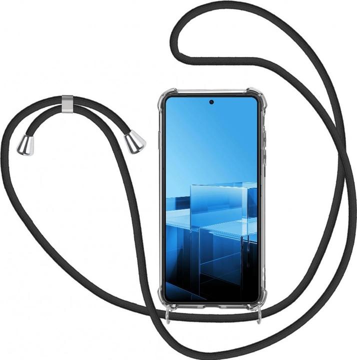 Screenguard Cover per Asus Zenfone 11 Ultra Loopster