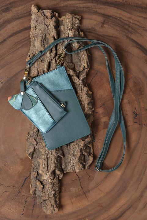 Immagine prodotto Clairefontaine Ginkgo Handytasche+Etui
