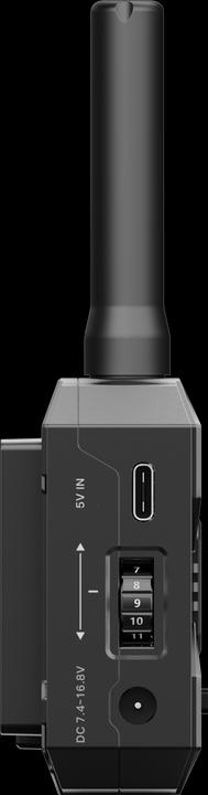 Actual product image Accsoon CineView HE (TX only) (350 m)