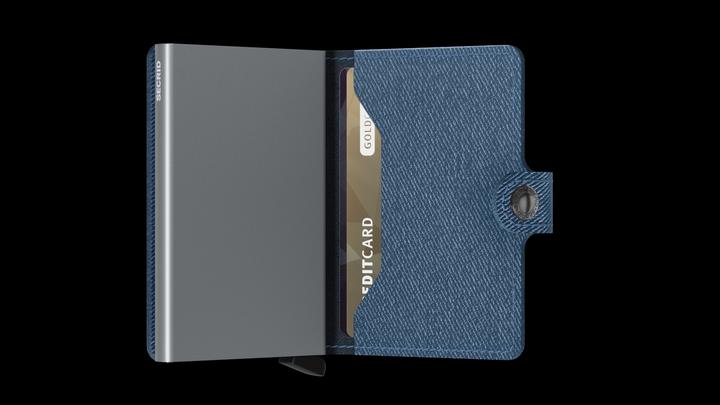 Actual product image Secrid Miniwallet