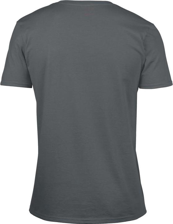 Produktbild Gildan Soft Style TShirt VAusschnitt Kurzarm (L)