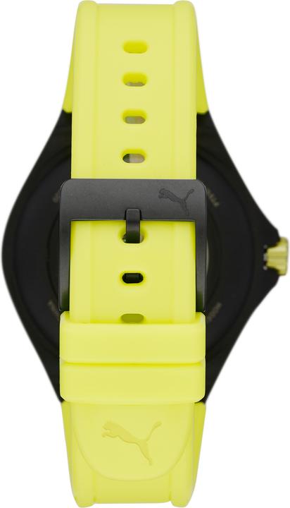 Actual product image Puma smart watch (44 mm)