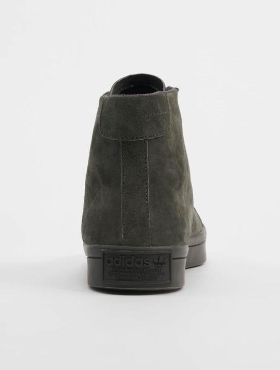 Immagine prodotto adidas Scarpe Courtvantage Mid - 107029 (36 2/3)
