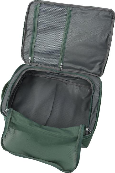 Actual product image Hedgren Furo Tabi Reiserucksack mit Dehnfalte RFID 40 cm Laptopfach (17.40 l)