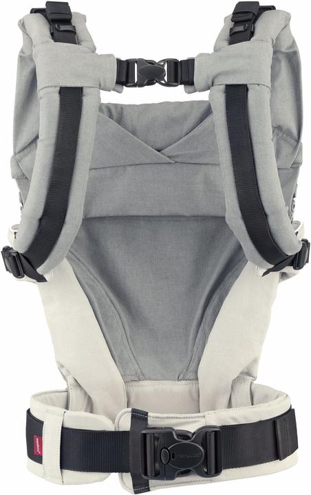 Actual product image Manduca Baby carrier XT