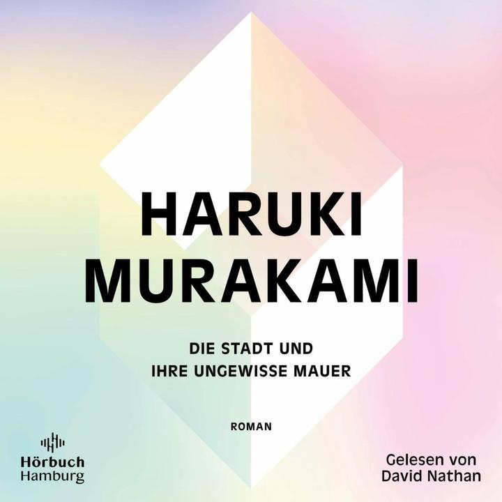 Immagine prodotto La città e le sue mura incerte (Haruki Murakami, David Nathan, Tedesco)