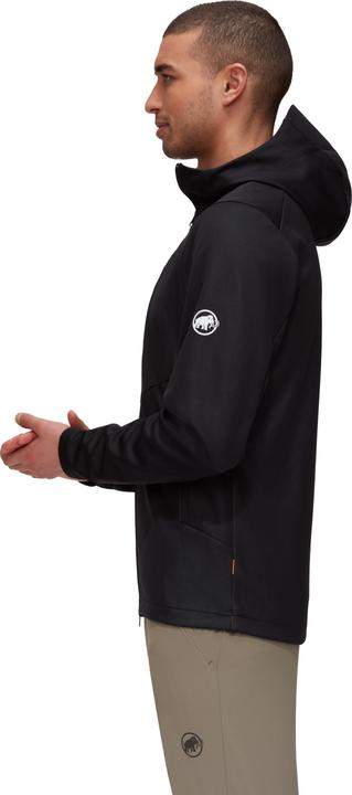 Produktbild Mammut Ultimate VII SO Hooded Jacket Men (L)