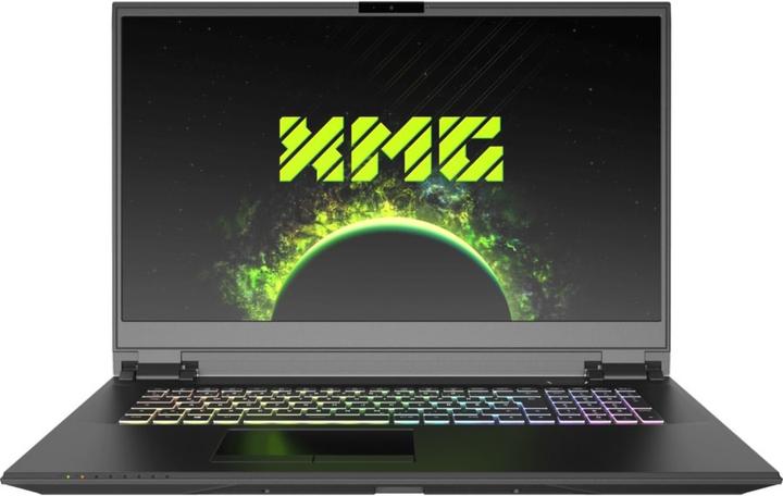XMG Pro 17 - E20ybc (17.30", Intel Core i7-10875H, 32 GB, 1000 GB, DE)