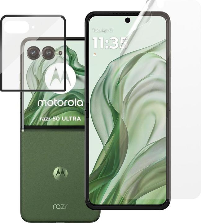 Immagine prodotto Safe Vestibilità ultra-ampia (1 Pezzo/i, Motorola Razr i)