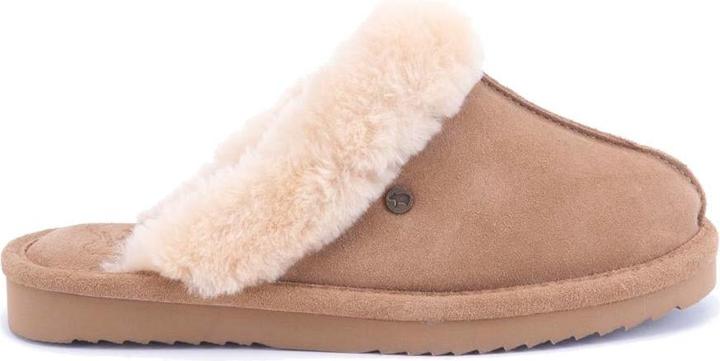 Warmbat Lismore Suede