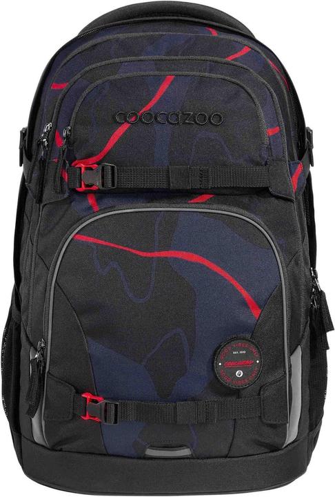 Produktbild Coocazoo Schulrucksack PORTER, 35 Liter (35 l)