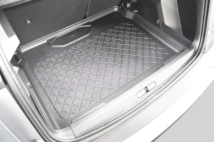 Produktbild Aristar Kofferraumwanne für Peugeot 2008 ab 2020 bis heute (vertiefte Ladefläche)