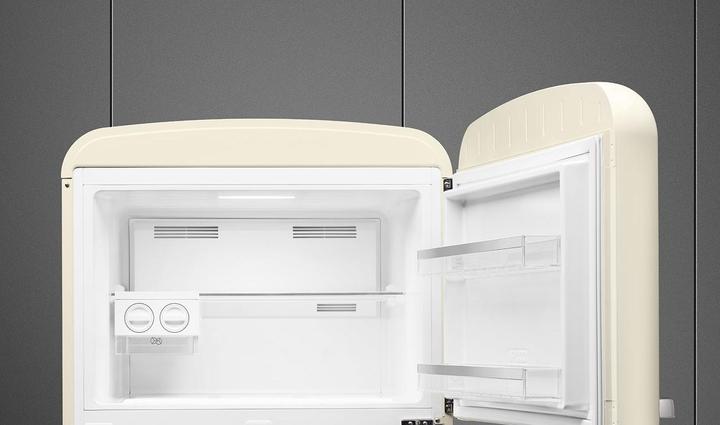 Immagine prodotto Smeg Stile retrò FAB50LCR5 (524 l)