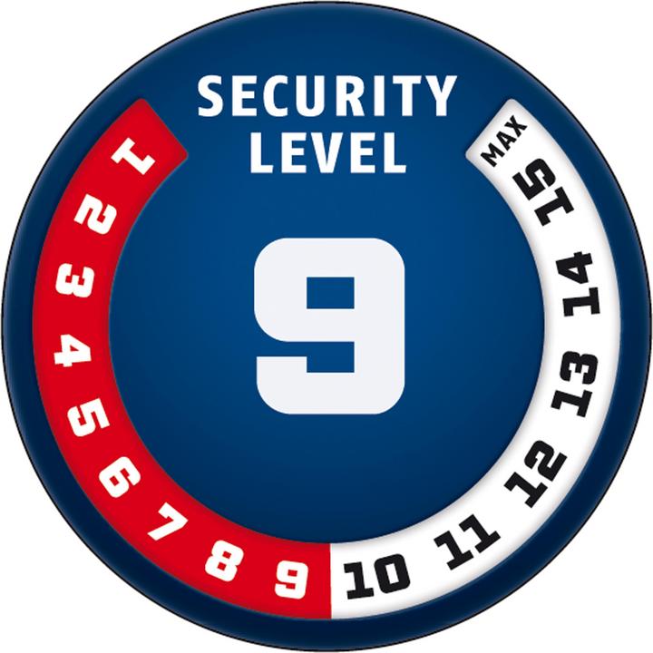 Actual product image Abus 8808C/110 (110 cm)