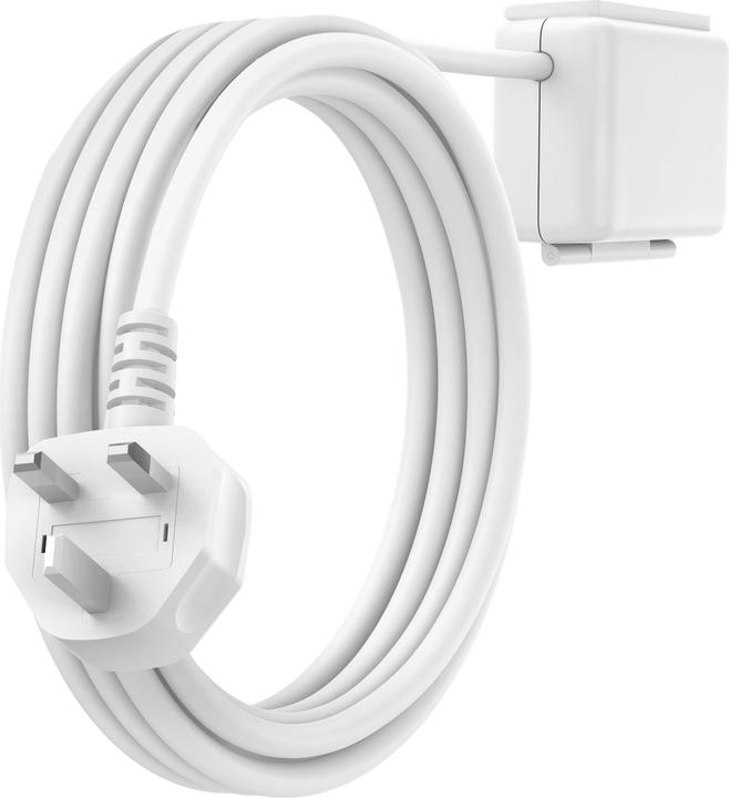Produktbild Logitech Circle 2 Accessory Weatherproof Extension 4.5 metre / 15-feet - UK - EMEA