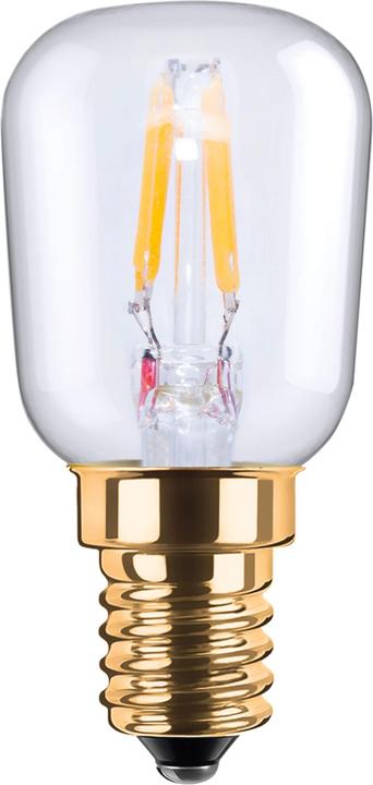 Immagine prodotto Segula 55263 Lampadina LED E14 G (E14, 1.50 W, 90 lm, 1 x, G)