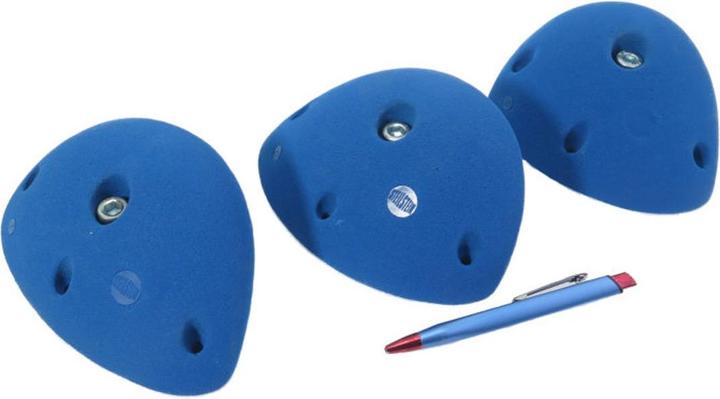 Immagine prodotto Steilstein Klettergriffe-Set 21-23 (Colore desiderato (produzione))