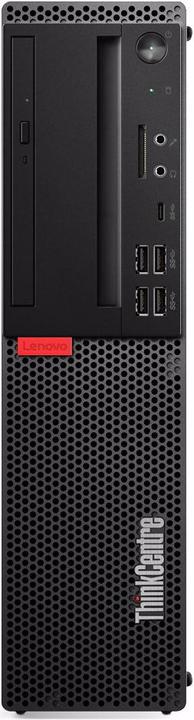 Produktbild Lenovo ThinkCentre M920s SFF (Intel Core i5-9500, 16 GB, 512 GB)
