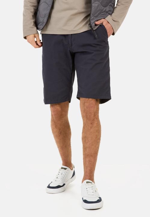 Actual product image Camel Active Chinoshorts aus Baumwolle mit Stretch (Frequency band 38 (2600 MHz))