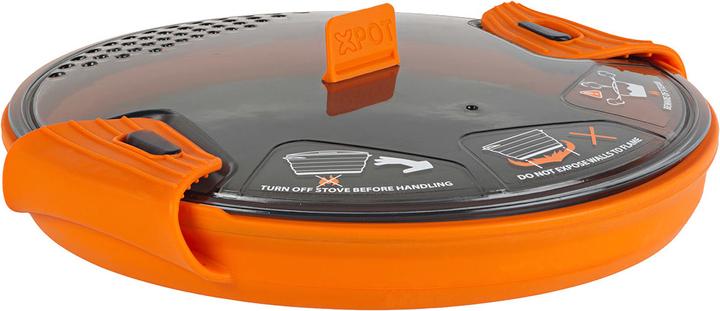 Actual product image Sea To Summit X-Pot