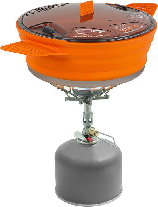 Actual product image Sea To Summit X-Pot