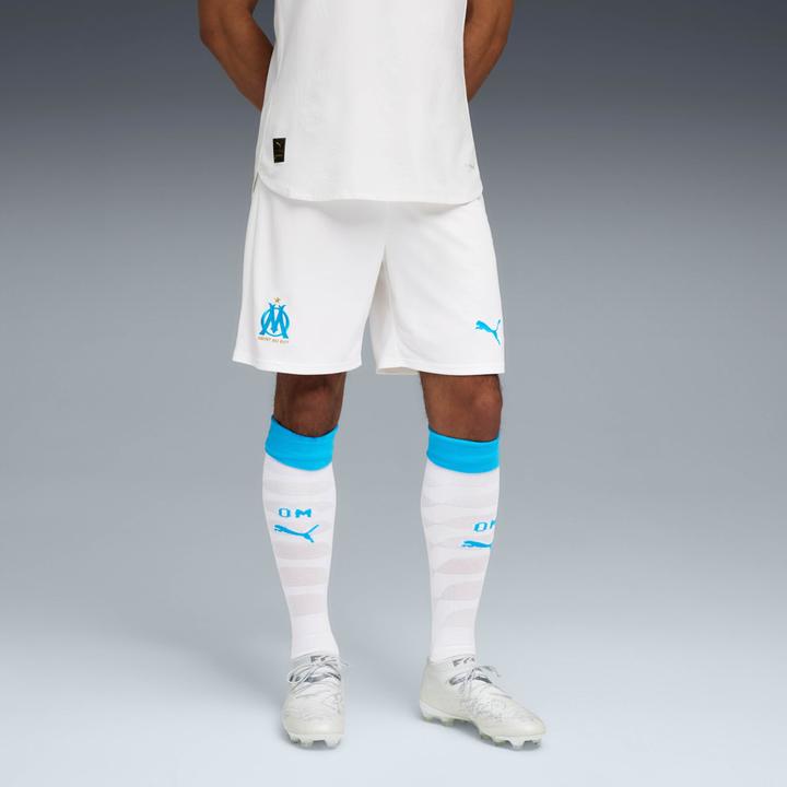 Actual product image Puma Short OM 2025/26 (L)