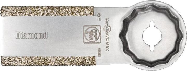 Produktbild Fein Diamant Schneidmesser 63903237