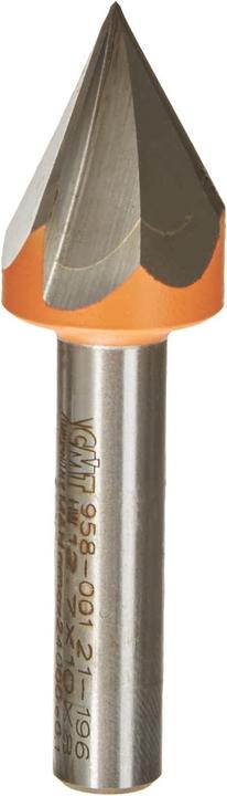 Immagine prodotto Ake Laserpunkt-Fräser 958.001.11