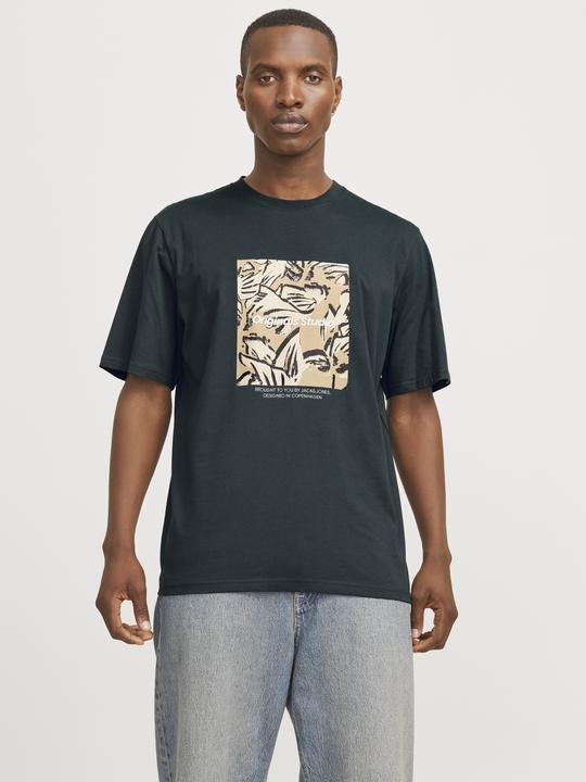 Immagine prodotto Jack & Jones Jorvesterbro Newton Boxfront Tee Ss Bf (M)