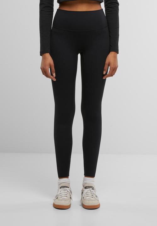 Actual product image Urban Classics Ladies Sports Leggings - 191793 (L)