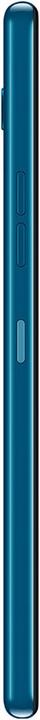Actual product image LG K50S (32 GB, Blue, 6.50", Dual SIM, 13 Mpx, 4G)
