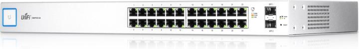 Image du produit Ubiquiti Us-24 (24 Ports)