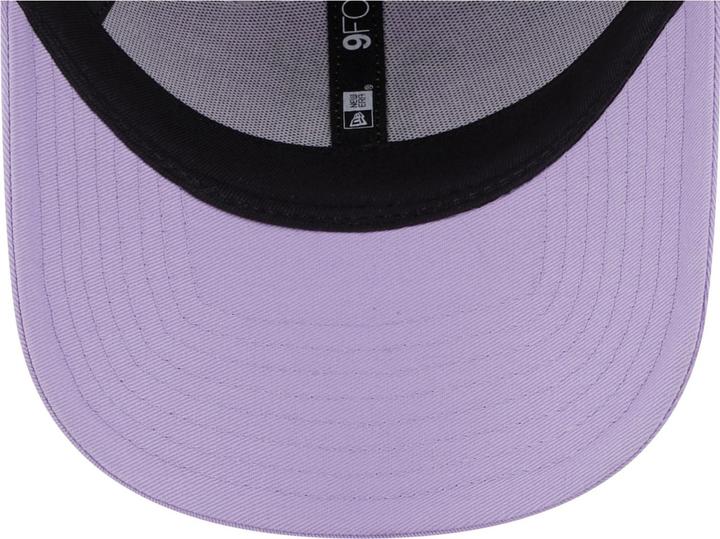 Actual product image New Era 9Forty Manchester United Lavender