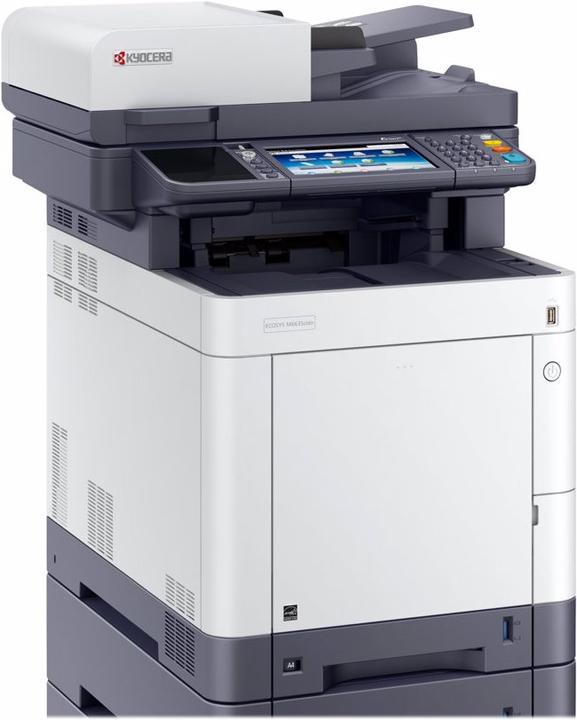 Image du produit Kyocera Ecosys M6635cidn (Laser, Couleur)
