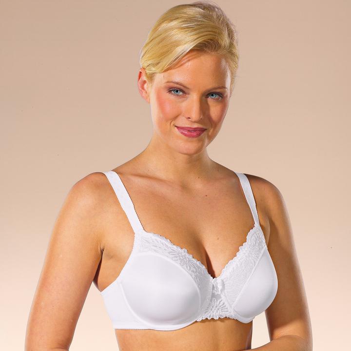 Produktbild Triumph Bügel-BH "Ladyform Soft" (Einzelpack, 75 D)