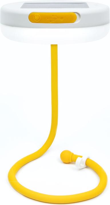 Image du produit Luci Lampe de camping Solar Light Core