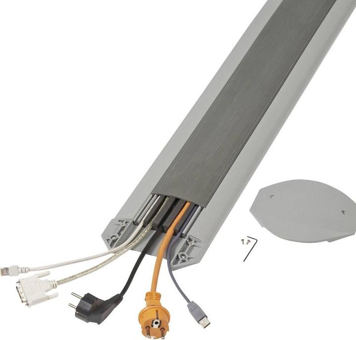 Produktbild Serpa Kabelbrücke EasyLoader i (Kabelbrücke, 150 cm)
